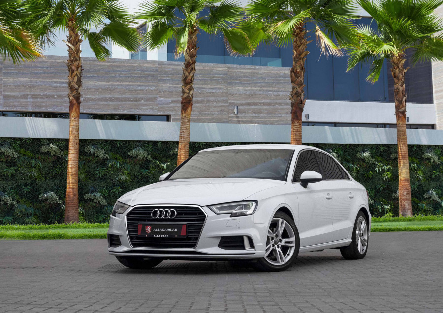 Audi A3 35 TFSI