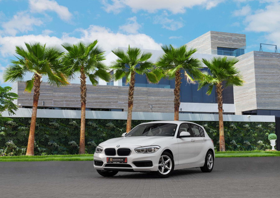 BMW 120i