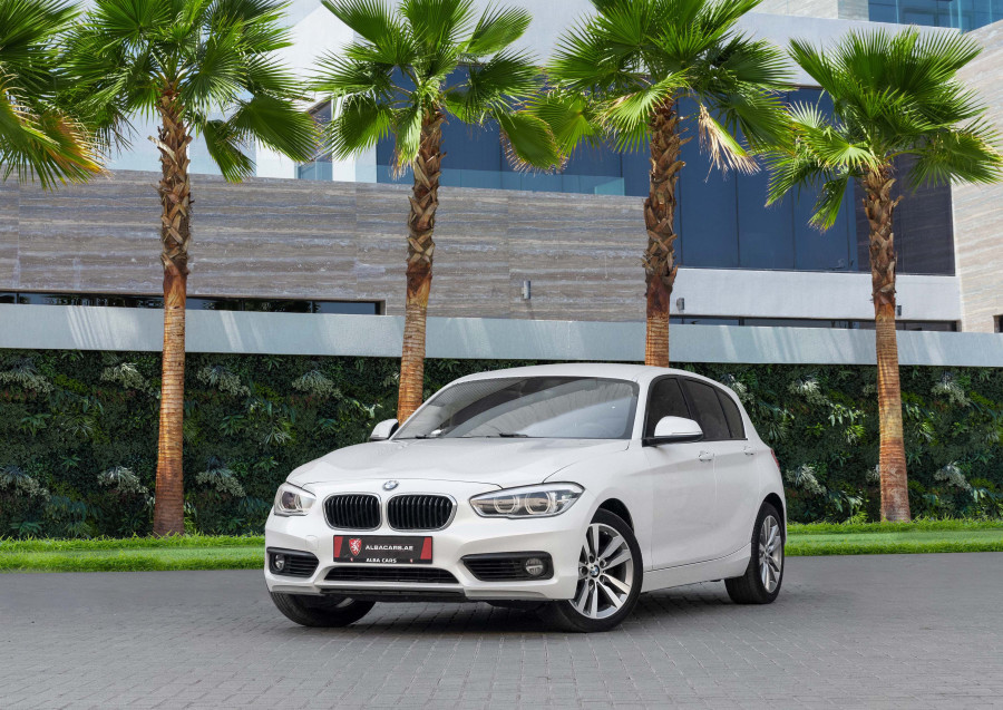 BMW 120i