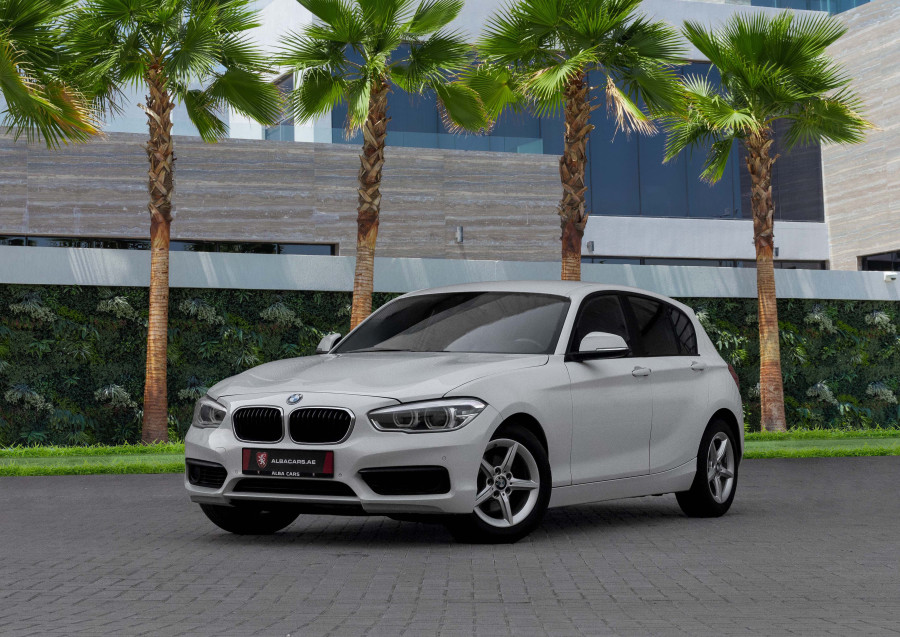 BMW 120i