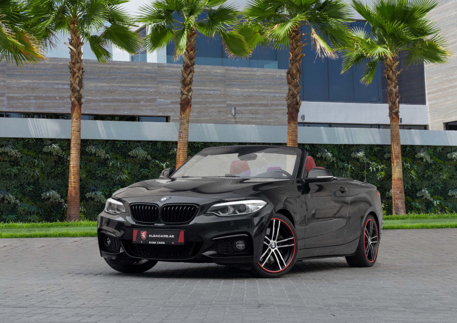 BMW 230i M-Kit