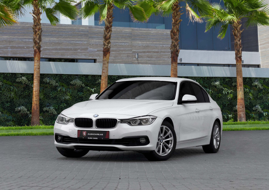 BMW 318i