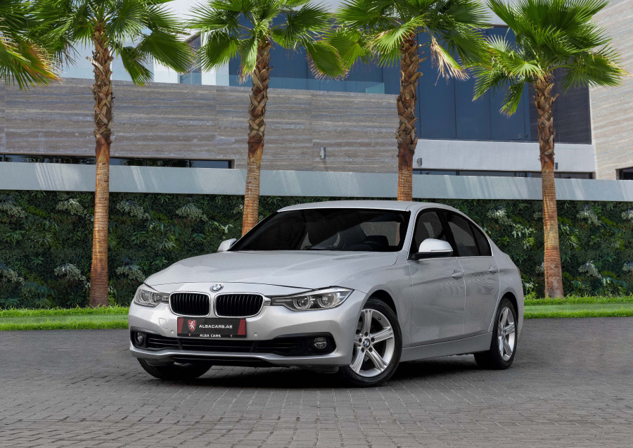 BMW 318i M-Kit