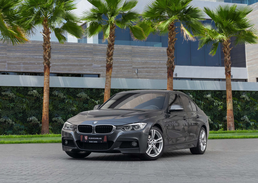 BMW 318i M-Kit