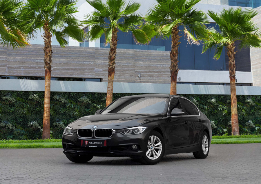 BMW 320i