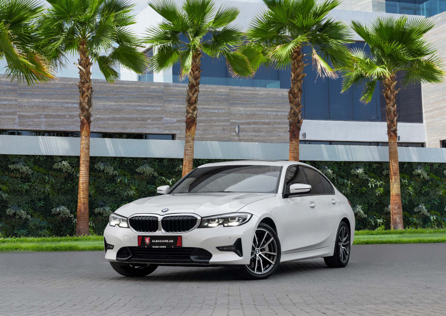 BMW 330i