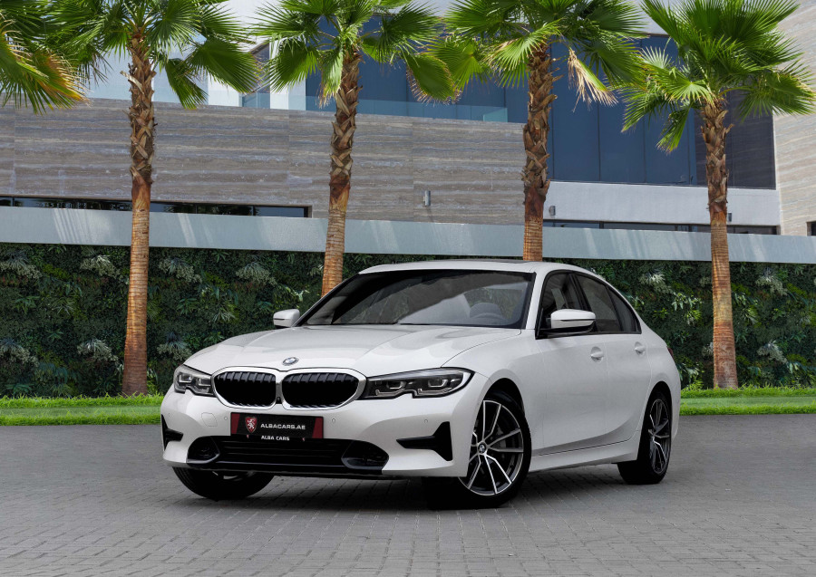 BMW 330i