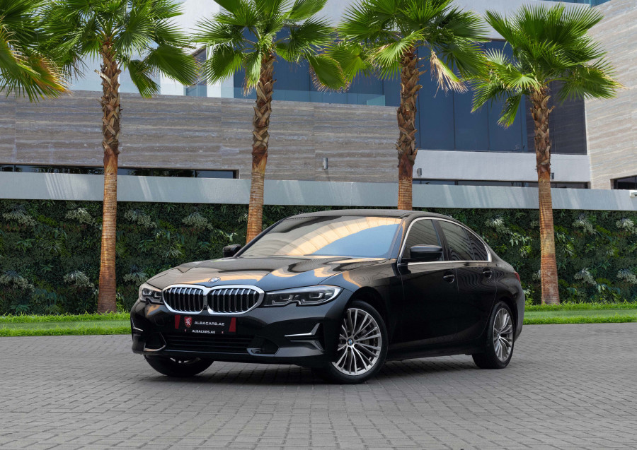 BMW 330i