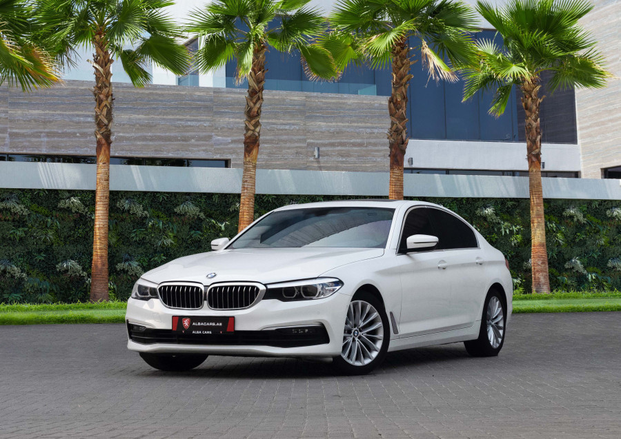 BMW 520i