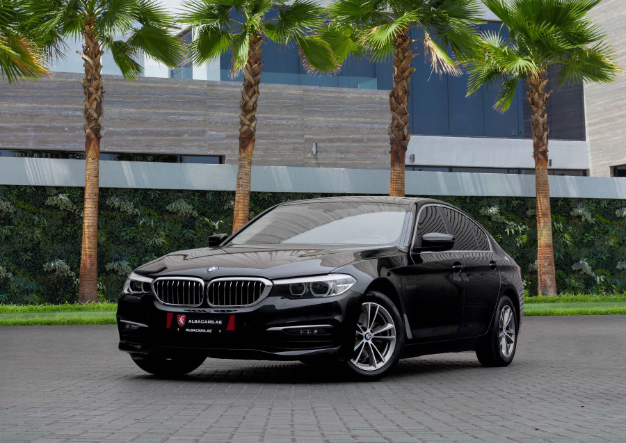 BMW 520i