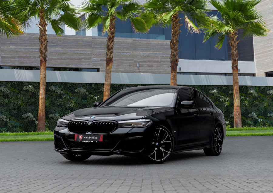 BMW 530i