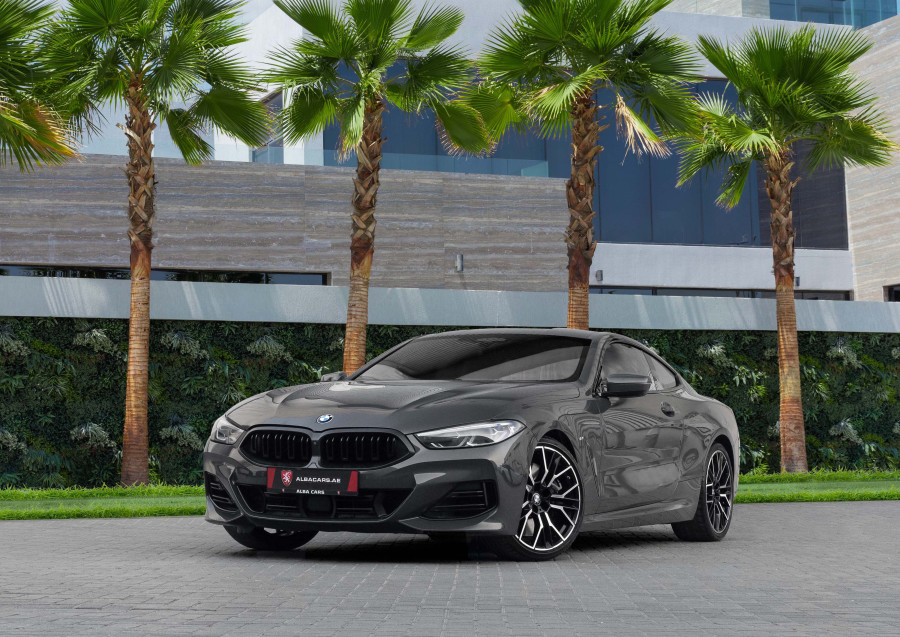 BMW 840 M-KIT Carbon Core