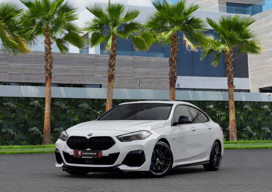 BMW M235i