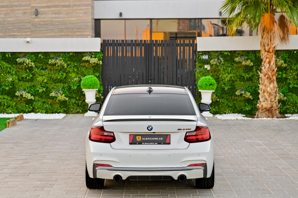 M235i m performance exhaust deals for sale