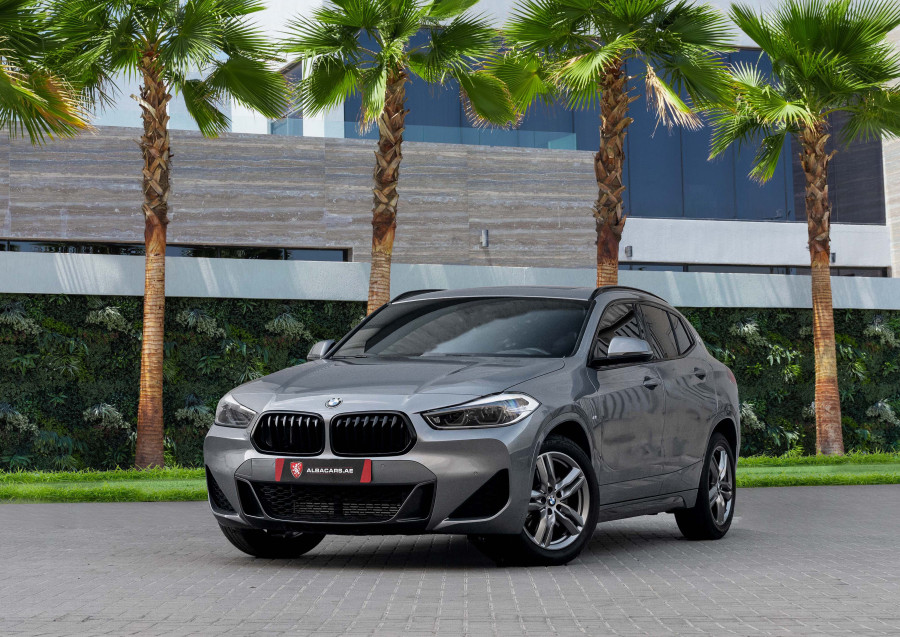 BMW X2 M-Kit