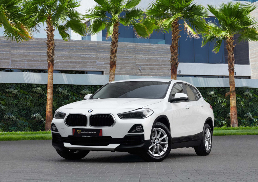 BMW X2 M35i