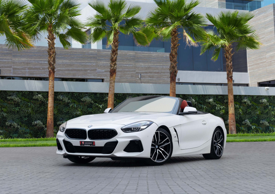 BMW Z4 sDrive20i