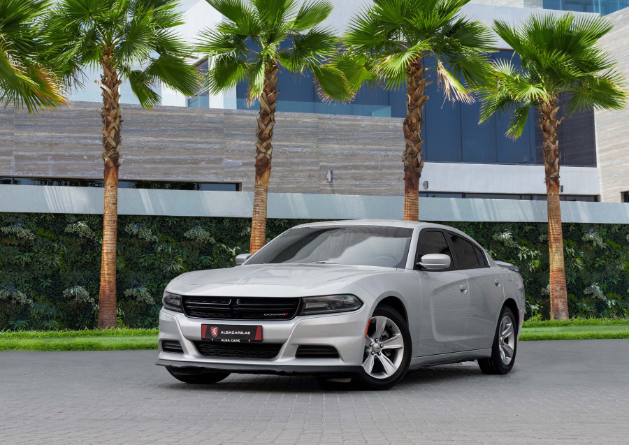 Dodge Charger SXT