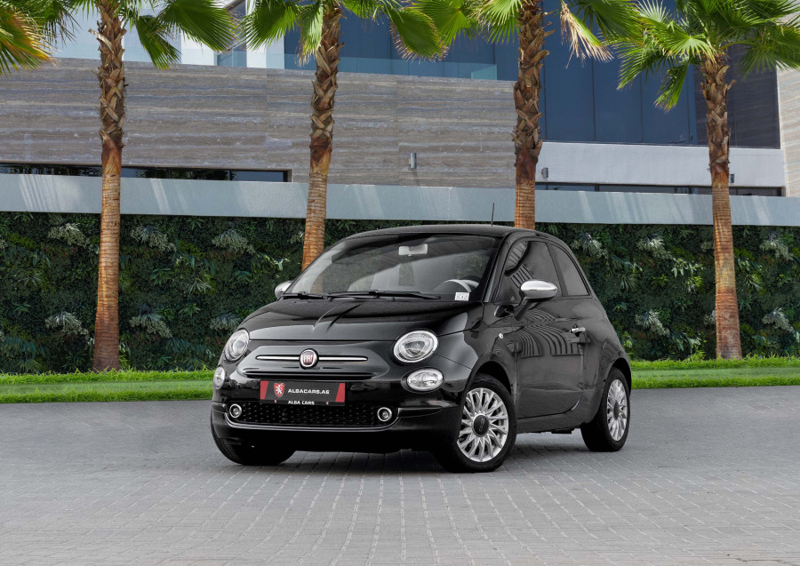 Fiat 500 Base