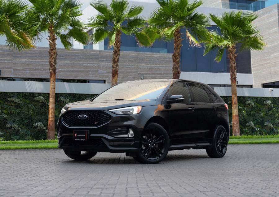 Ford Edge ST