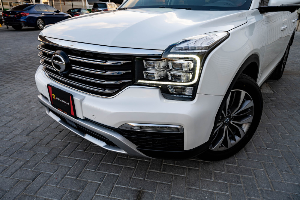 Buy used cars for sale in Dubai UAE