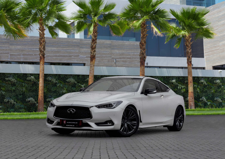 Infiniti Q60