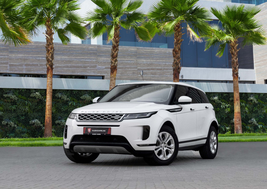 Land Rover Range Rover Evoque P 200 S