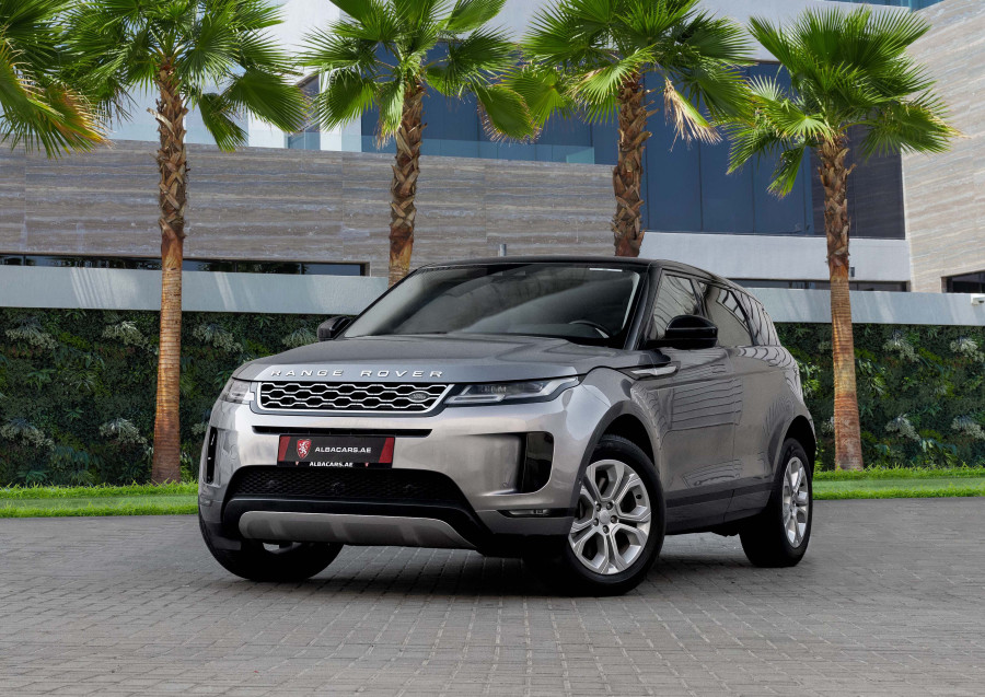 Land Rover Range Rover Evoque S