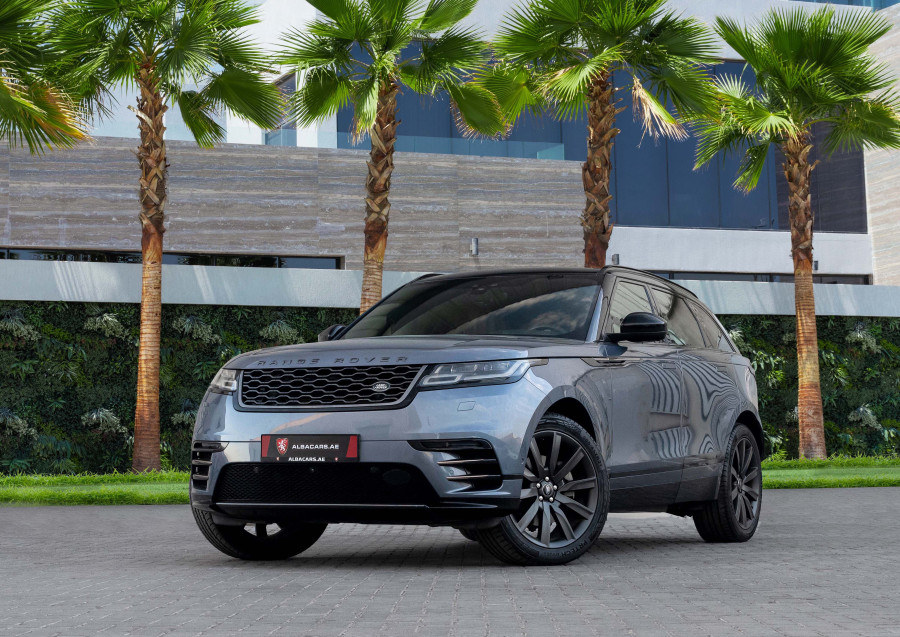 Land Rover Range Rover Velar P250 R-DYNAMIC