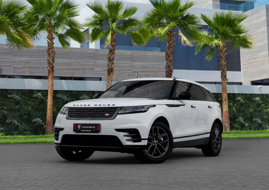 Land Rover Range Rover Velar | P250 R-Dynamic SE