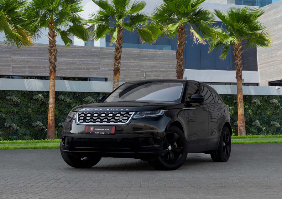 Land Rover Range Rover Velar P250 S