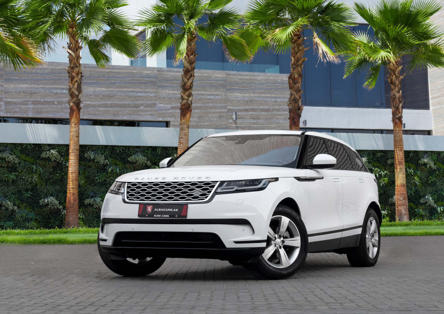 Land Rover Range Rover Velar P250 S