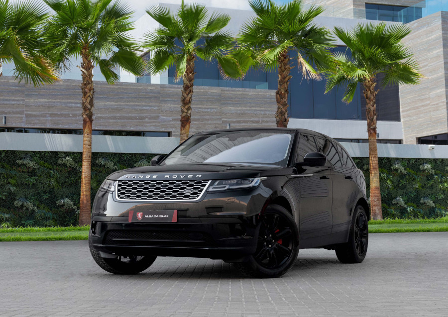 Land Rover Range Rover Velar P250 S