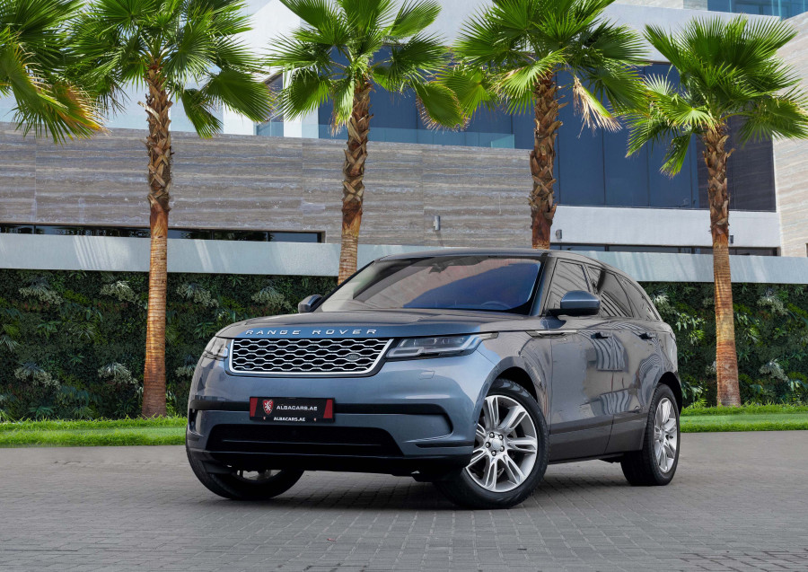 Land Rover Range Rover Velar P250 SE