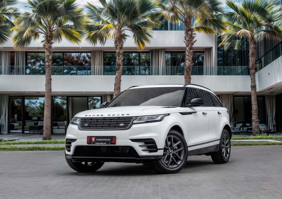 Land Rover Range Rover Velar P250 SE R-Dynamic