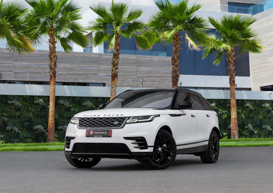 Land Rover Range Rover Velar P300 HSE R-Dynamic