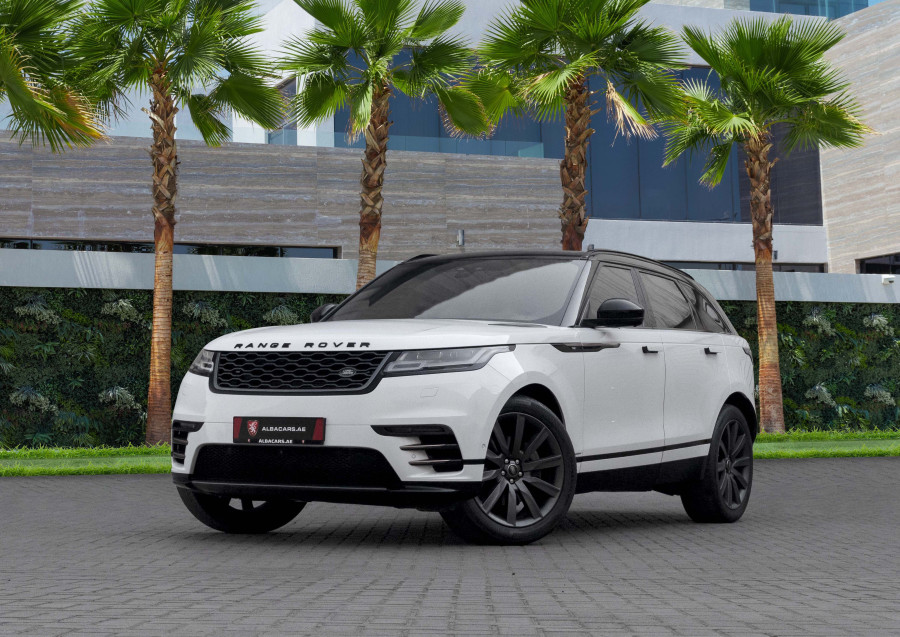 Land Rover Range Rover Velar P300 HSE R-Dynamic