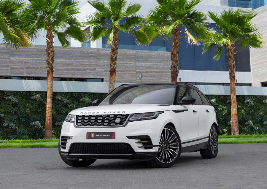 Land Rover Range Rover Velar P380 R-Dynamic