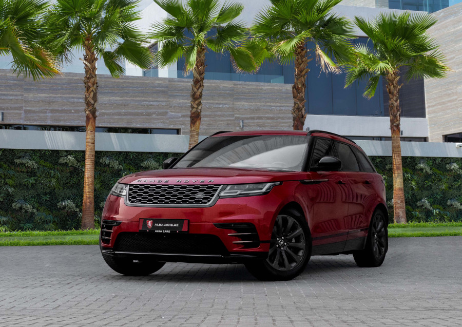 Land Rover Range Rover Velar P380 V6 R-dynamic