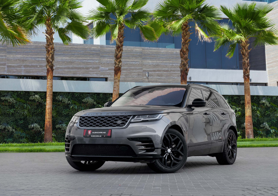 Land Rover Range Rover Velar R-Dynamic