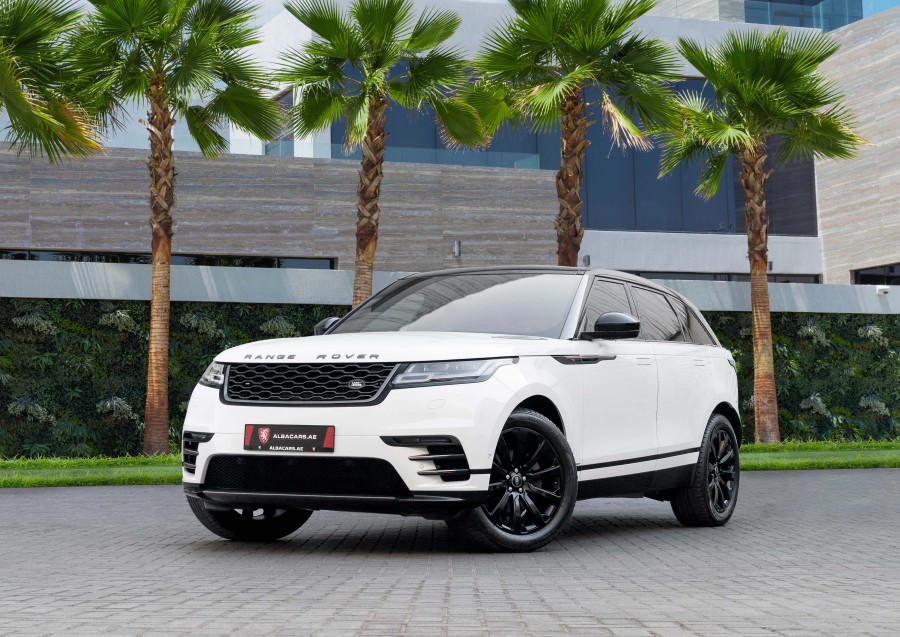 Land Rover Range Rover Velar R-DYNAMIC SE