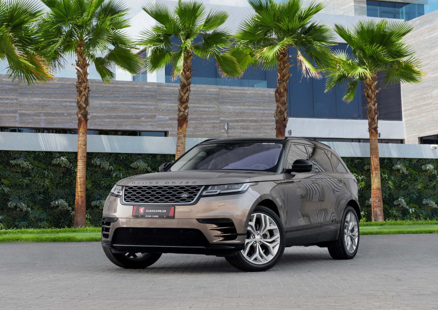 Land Rover Range Rover Velar R-DYNAMIC SE