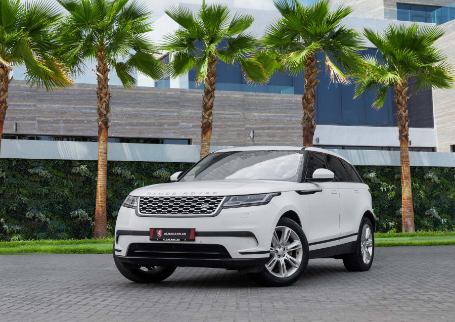 Land Rover Range Rover Velar SE