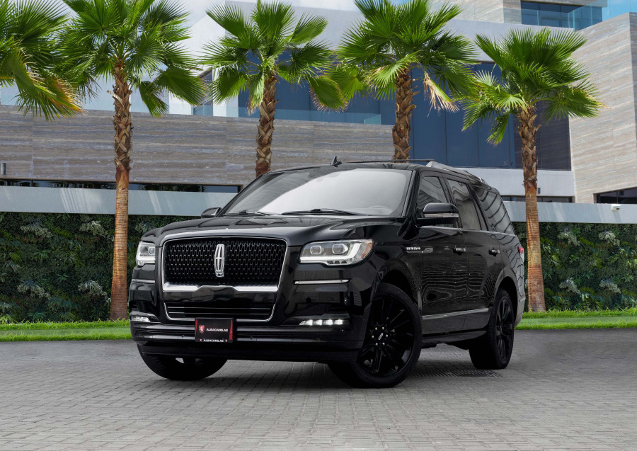 Lincoln Navigator 2023