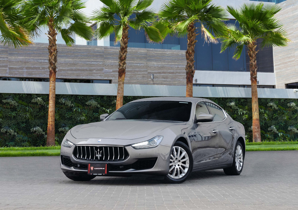 Buy used cars for sale in Dubai UAE