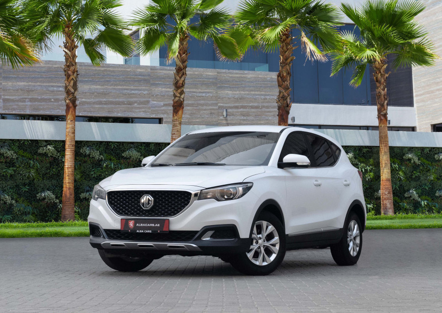 MG ZS 1.5L