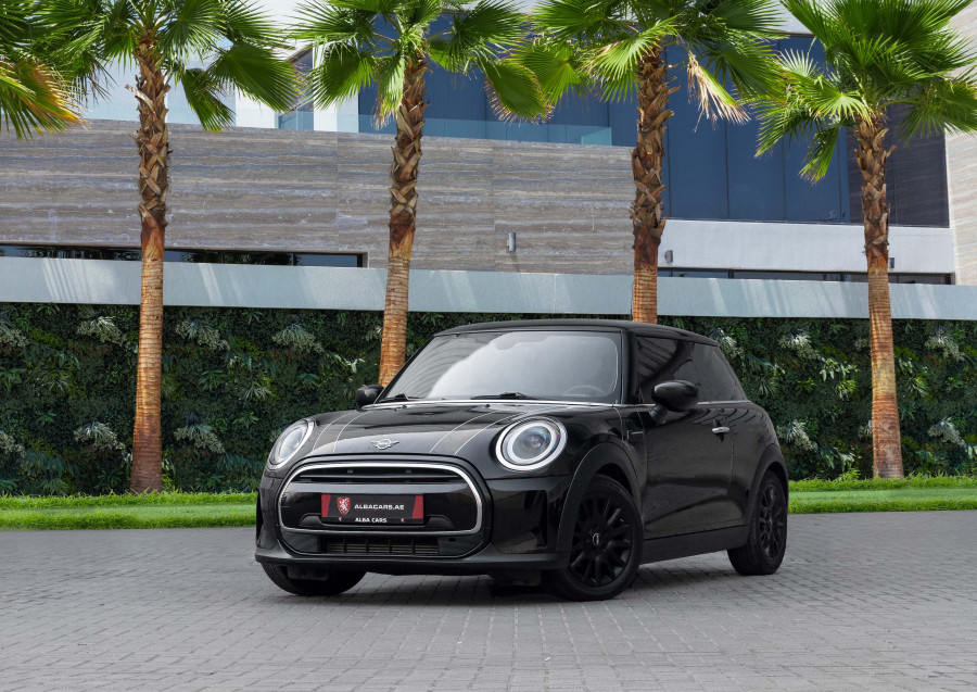 MINI Cooper 2DR