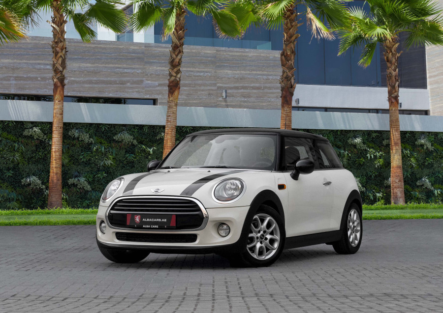 MINI Cooper Standard