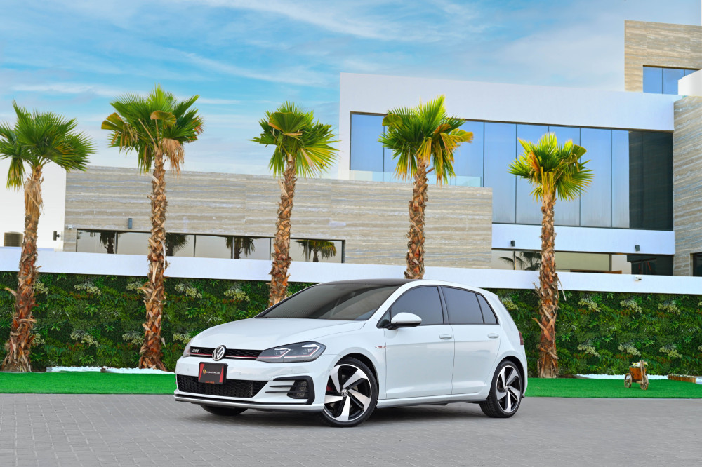 volkswagen golf 5 Alba ' Autoturisme 