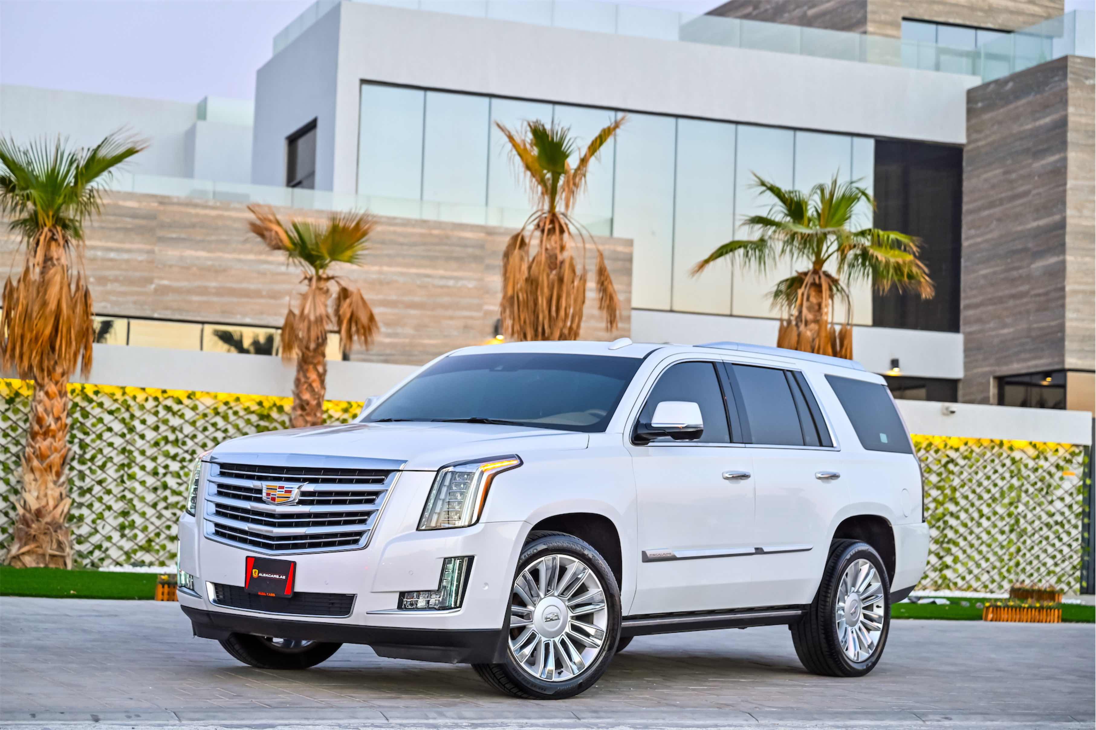 Cadillac com usa официальный